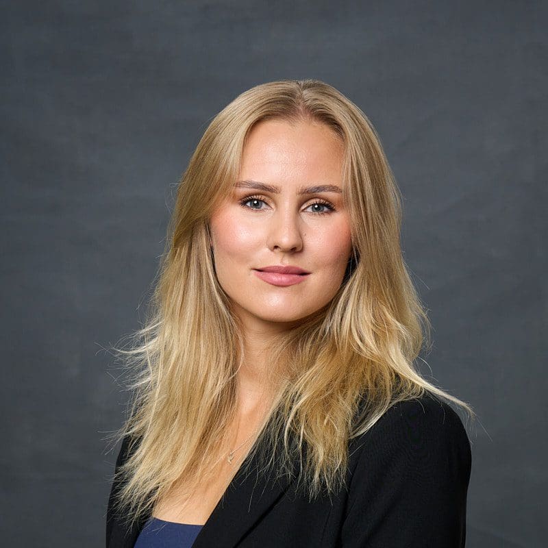 Tia Lehtinen | Helsinki Partners